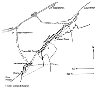 bk waltham84 Thorns Gill and Katnot Cave